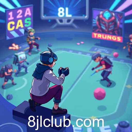 The Rise of 8jl and Its Impact on Online Gaming
