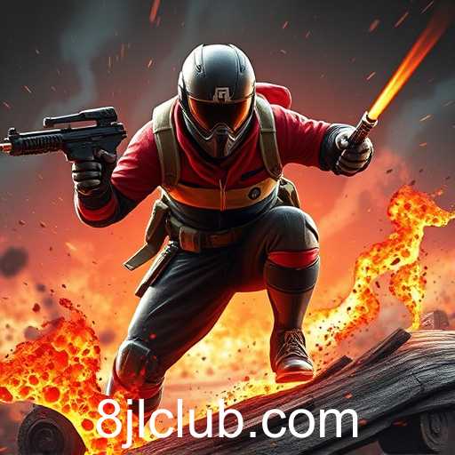 Rising Popularity of 8jl Among Gamers