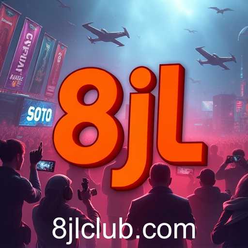 The Rise of 8jl: Revolutionizing Online Gaming