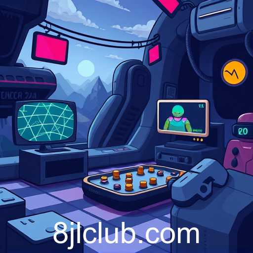 Emerging Trends in Gaming and Technology