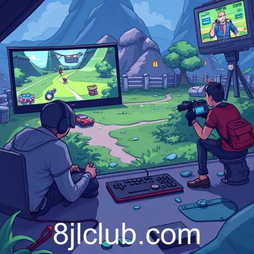 Exploring the Evolution of Online Gaming Platforms