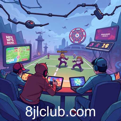 The Role of Gaming in Society's Digital Transformation