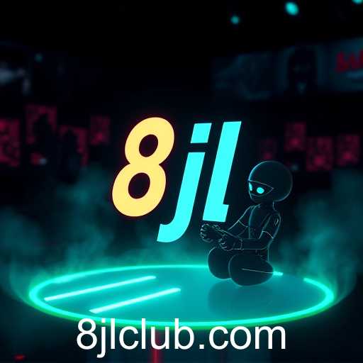 Gaming Revolution with 8jl