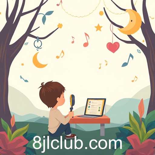 Enhancing Auditory Skills with Engaging Listening Games