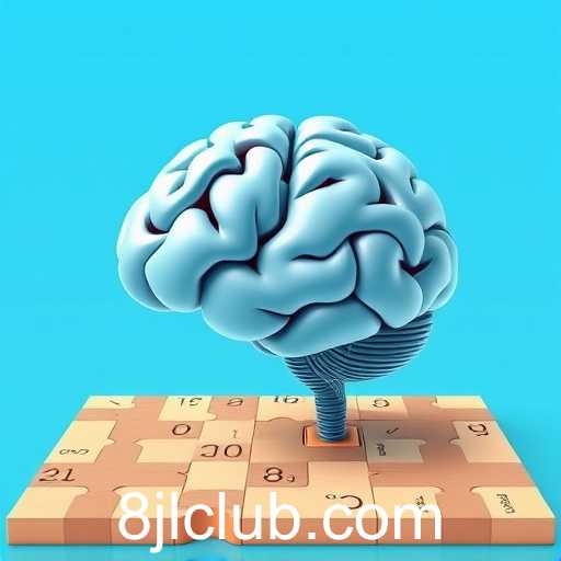 Exploring the World of Word Puzzles: Accessing Fun with '8jl'