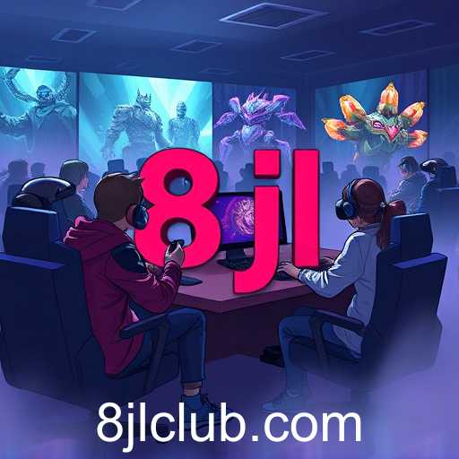 The Rise of Gaming in 2025: 8jl and Beyond