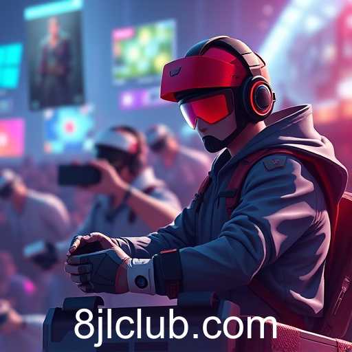 The Rise of Innovative Gaming Platforms