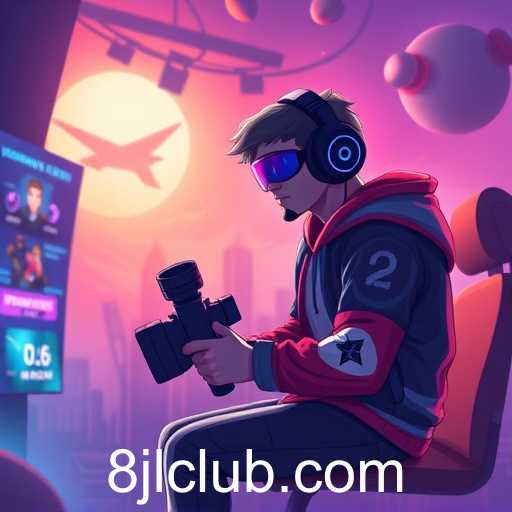 The Rise of 8jl in the Gaming World