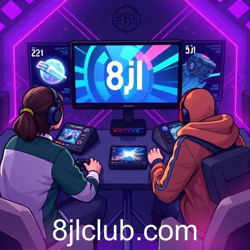 The Rise of '8jl' in the Gaming World