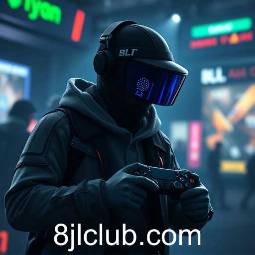 The Rise of 8jl in Gaming Community