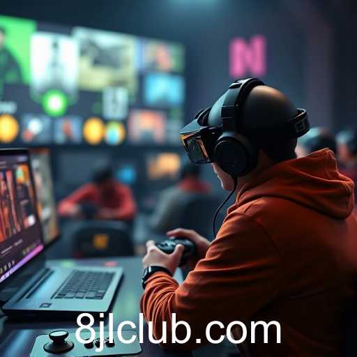 The Rise of Online Gaming Communities