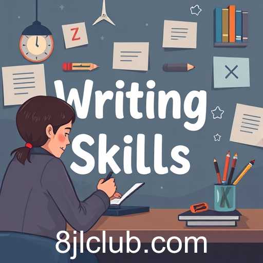 Enhancing Writing Skills Through Interactive Games: A New Frontier in Online Learning